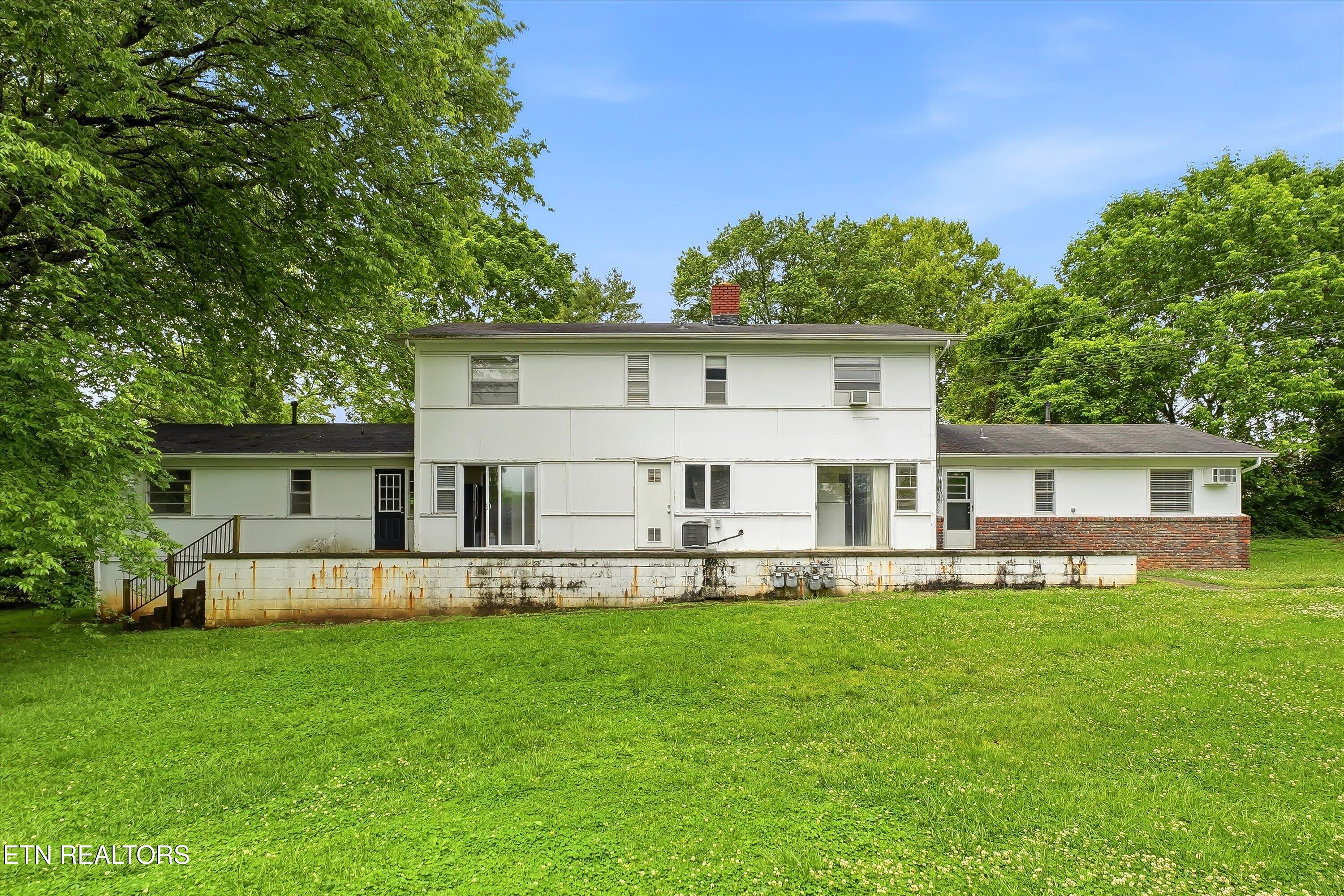 111 Tacoma Road, Unit 105 111 Oak Ridge, TN 37830 - Photo 12 of 13 31-105 Tacoma Rd-31