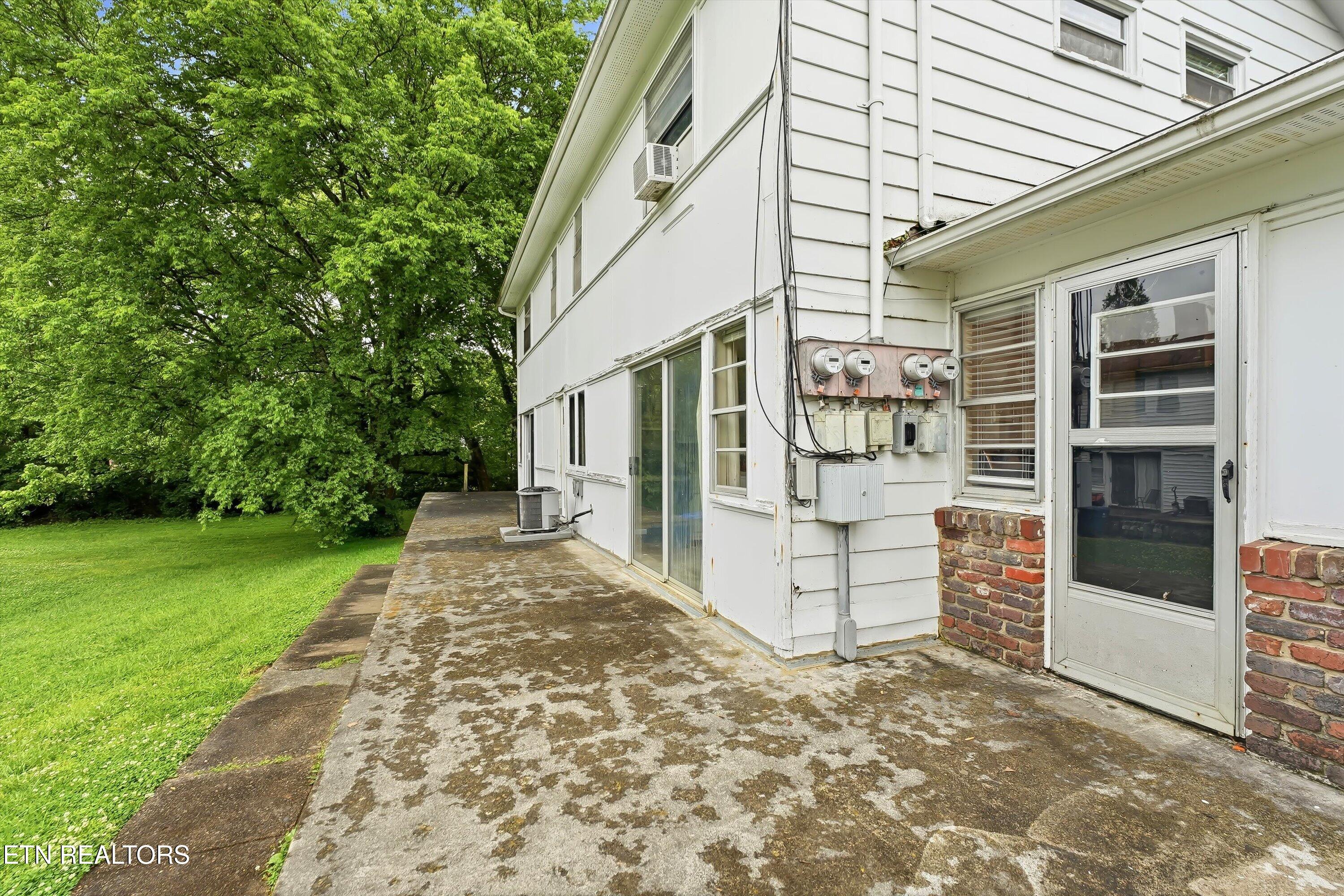 111 Tacoma Road, Unit 105 111 Oak Ridge, TN 37830 - Photo 8 of 13 26-105 Tacoma Rd-26