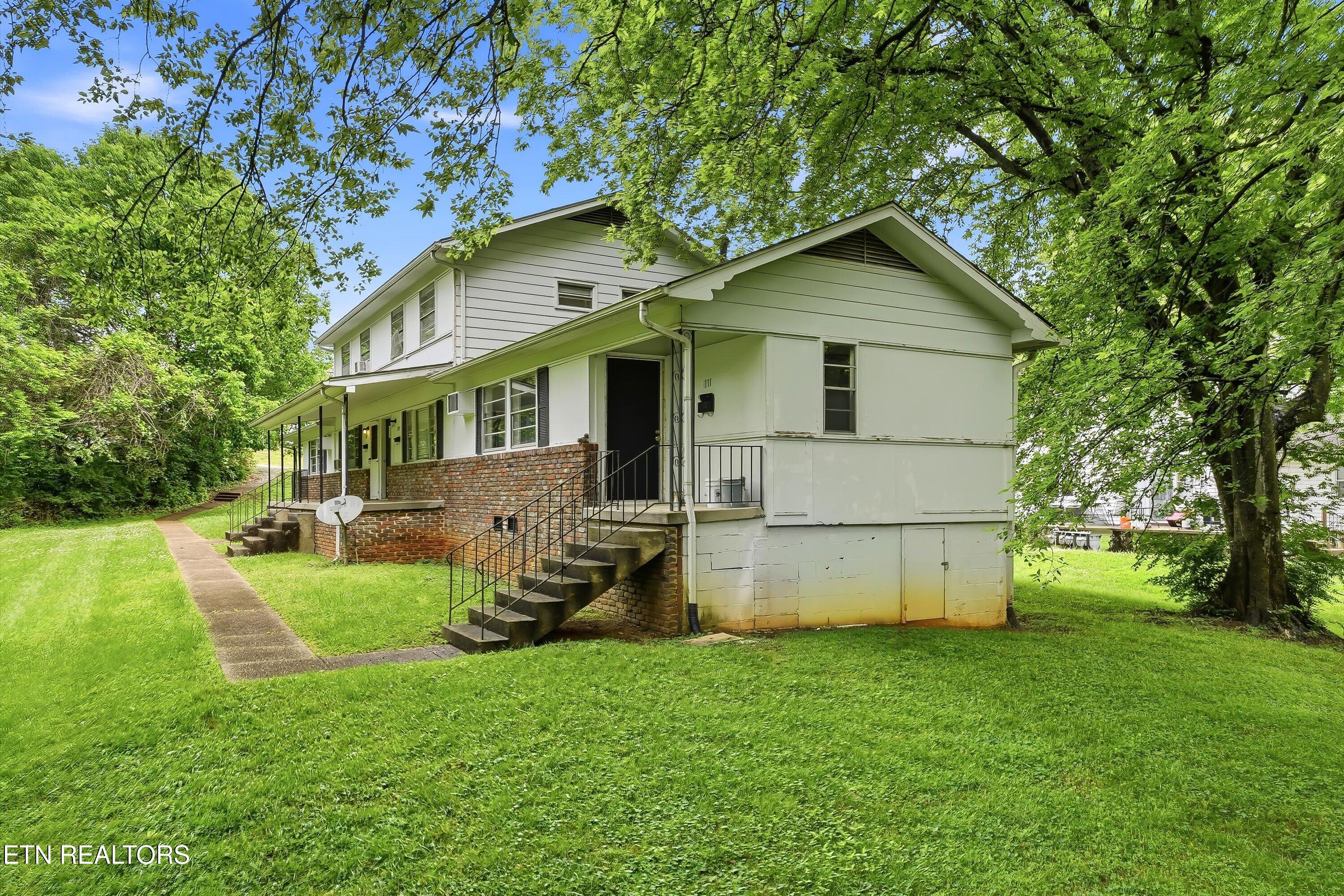 111 Tacoma Road, Unit 105 111 Oak Ridge, TN 37830 - Photo 10 of 13 29-105 Tacoma Rd-29