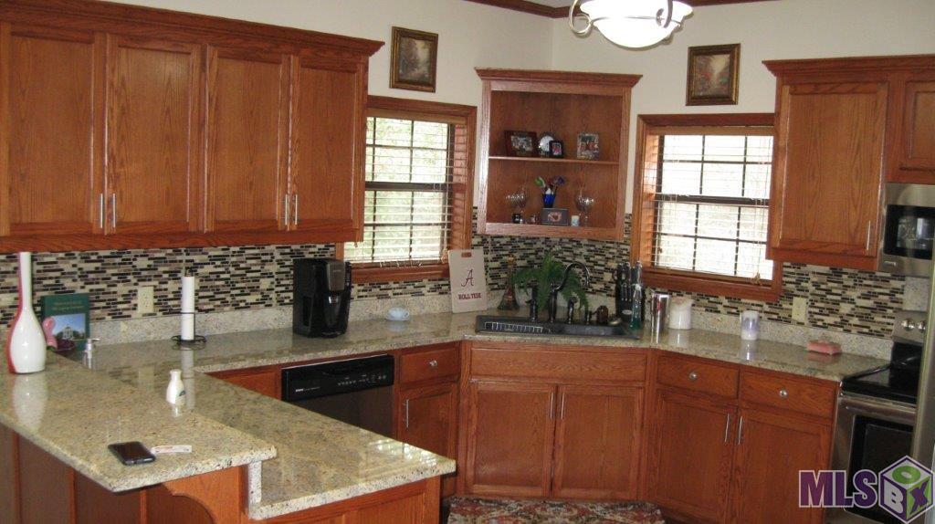 1161 Patsy Hill Road Tylertown, MS 39667 - Photo 7 of 21