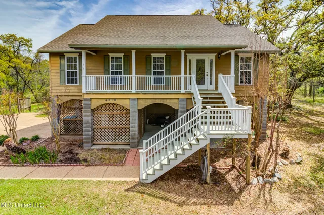 $235,000 | 4510 Washington Avenue, Pascagoula, MS 39581