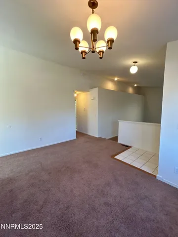 $2,295 | 4835 Canyon Run Drive, Sparks, NV 89436