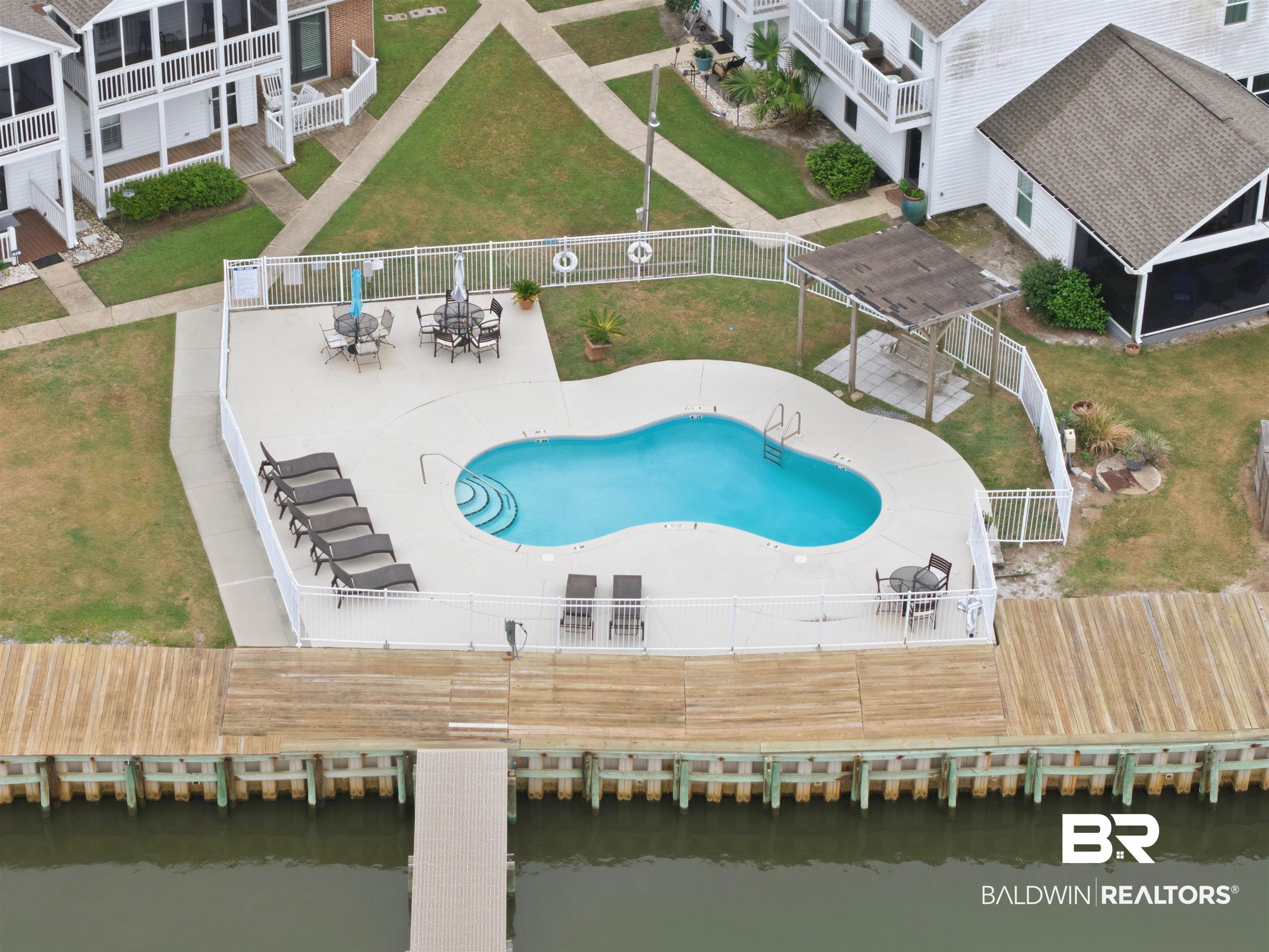 26063 Canal Road, Unit 3A Orange Beach, AL 36561 - Photo 20 of 40