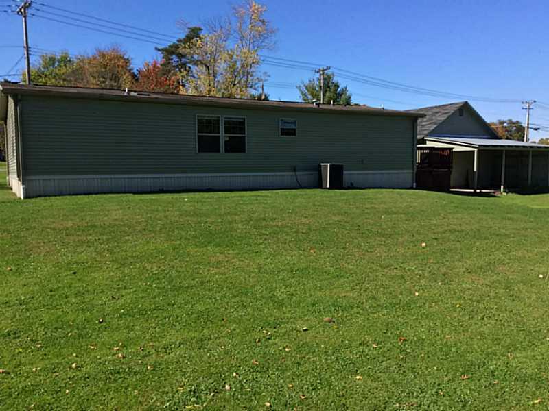 168 Diamond Road Grove City, PA 16127 - Photo 10 of 10 Exterior Front.