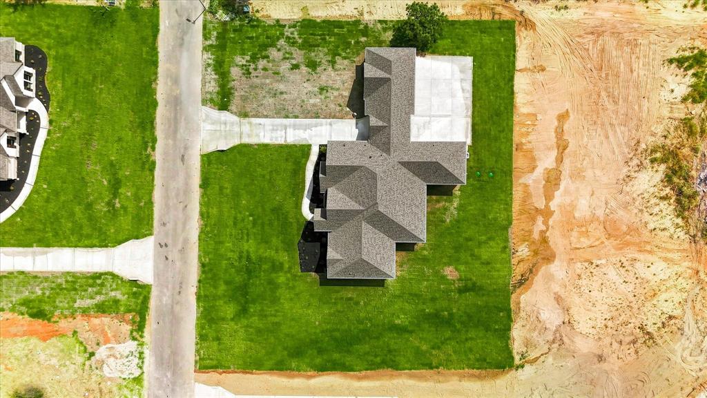 1005 Andy Rnch Court Azle, TX 76020 - Photo 36 of 40 Gallery Image 36