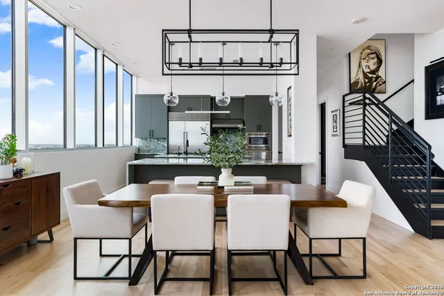 $2,639,000 | 610 East Market Street, Unit 3304, San Antonio, TX 78205