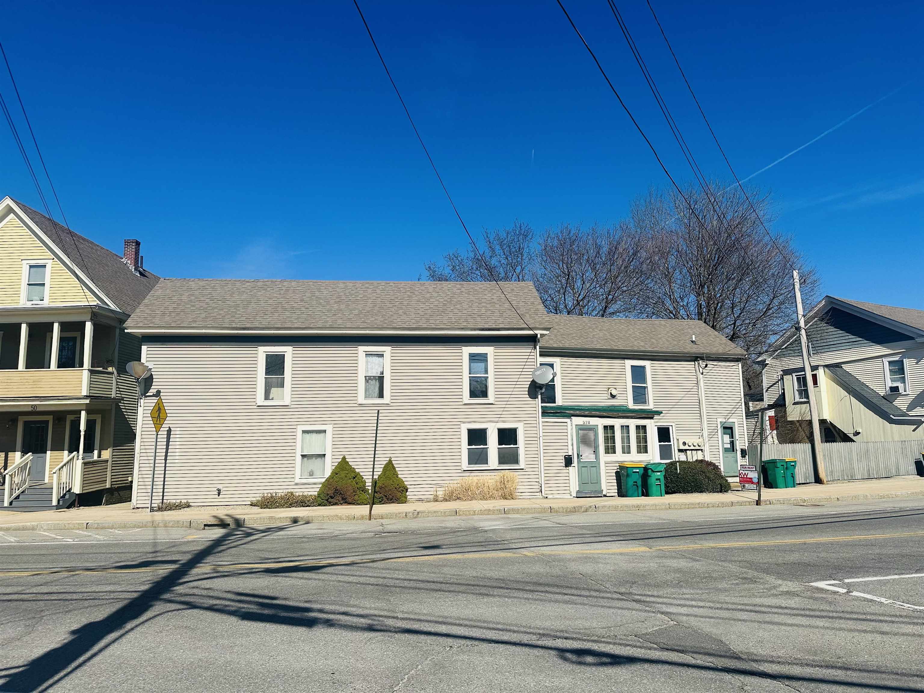 52 Pickering Road, Unit B Rochester, NH 03839 - Photo 2 of 16