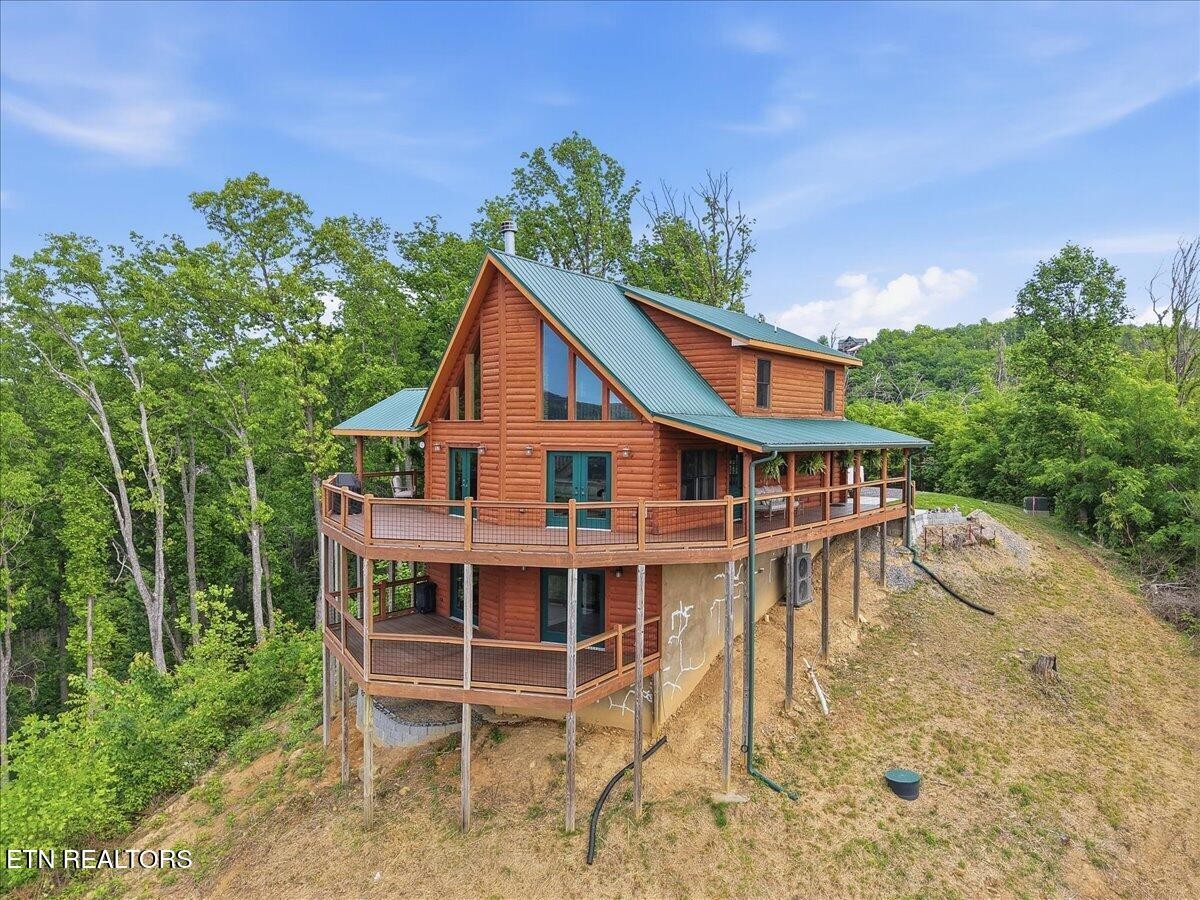 2266 Lone Ridge Drive Sevierville, TN 37862 - Photo 42 of 49 Gallery Image 42