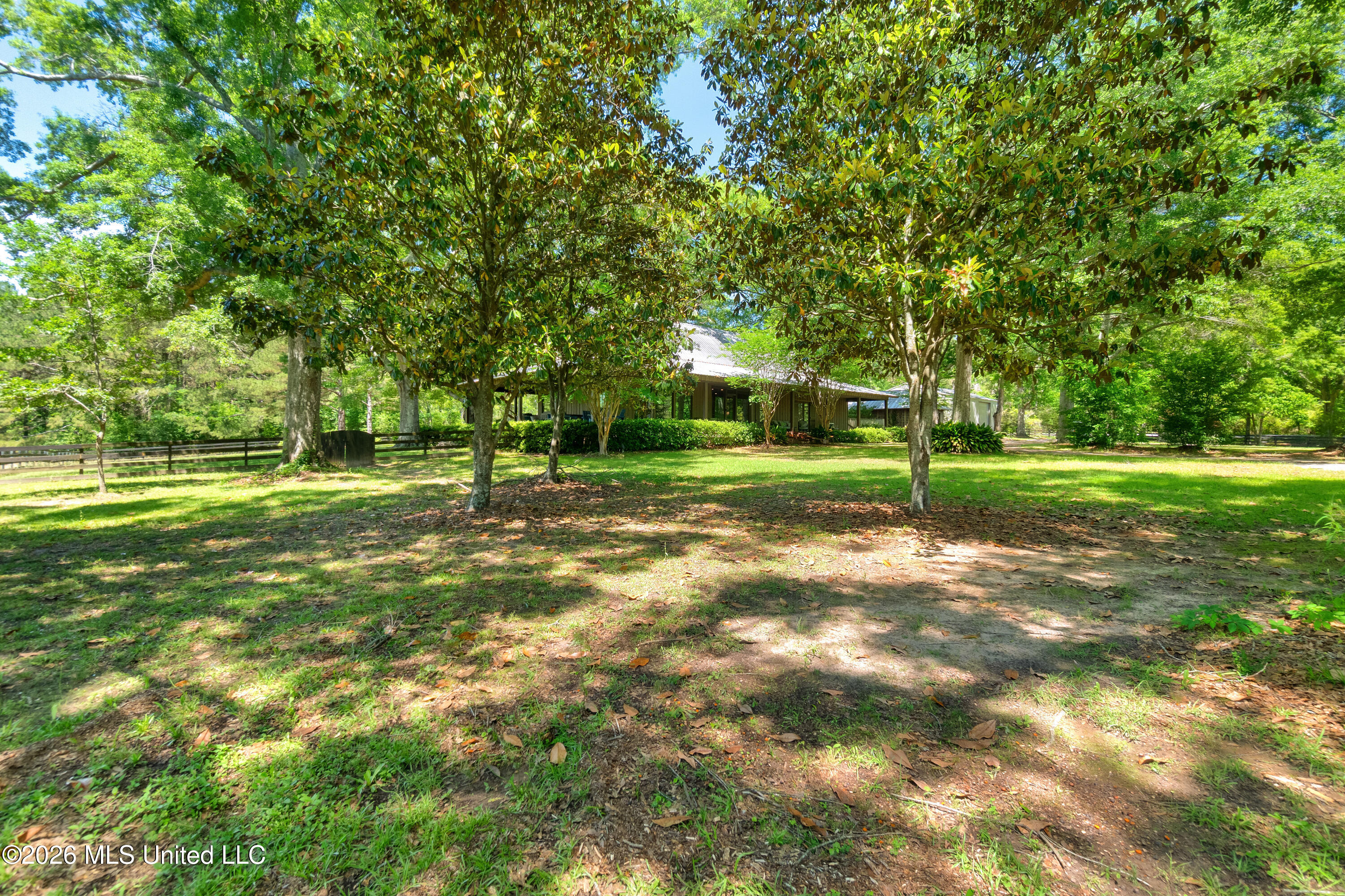 5844 North Williamsburg Road Bassfield, MS 39421 - Photo 7 of 105 5844_North_Williamsburg_Road-10