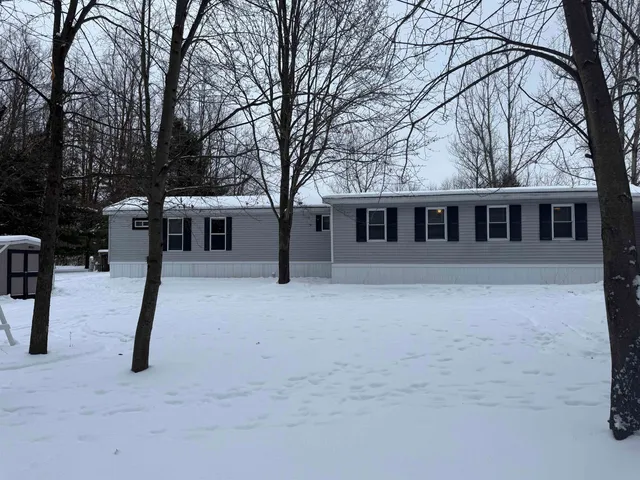 $134,900 | 3863 5th Drive, Wisconsin Dells, WI 53965