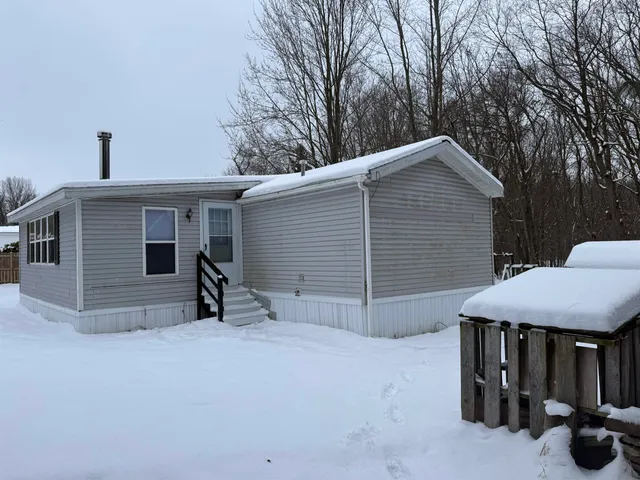 $134,900 | 3863 5th Drive, Wisconsin Dells, WI 53965