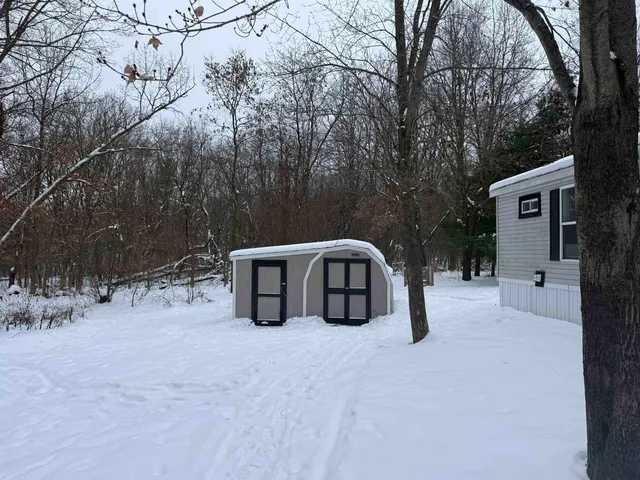 $134,900 | 3863 5th Drive, Wisconsin Dells, WI 53965