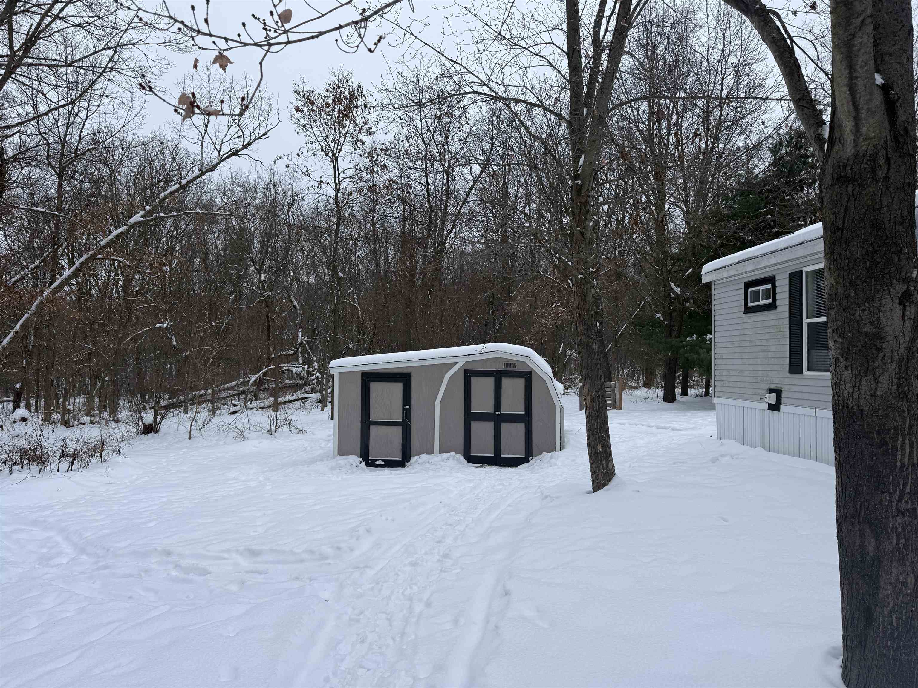 3863 5th Drive Wisconsin Dells, WI 53965 - Photo 29 of 50