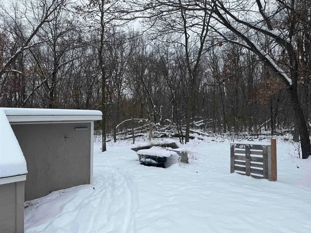 $134,900 | 3863 5th Drive, Wisconsin Dells, WI 53965