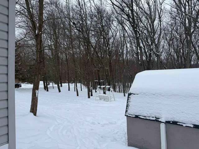 $134,900 | 3863 5th Drive, Wisconsin Dells, WI 53965