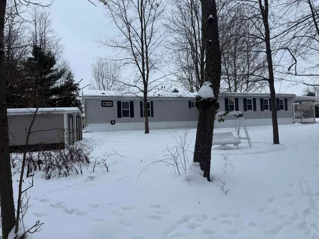 $134,900 | 3863 5th Drive, Wisconsin Dells, WI 53965