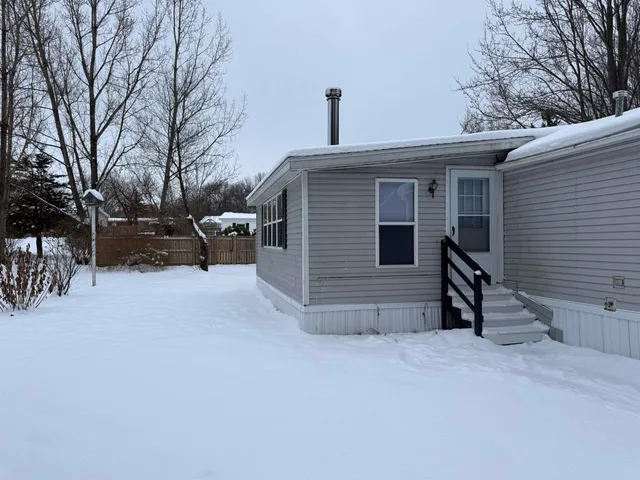 $134,900 | 3863 5th Drive, Wisconsin Dells, WI 53965
