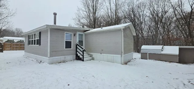 $134,900 | 3863 5th Drive, Wisconsin Dells, WI 53965