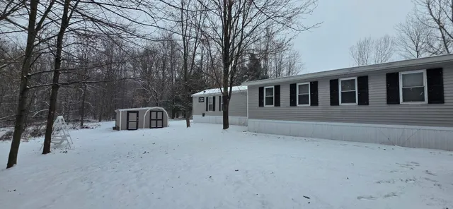 $134,900 | 3863 5th Drive, Wisconsin Dells, WI 53965