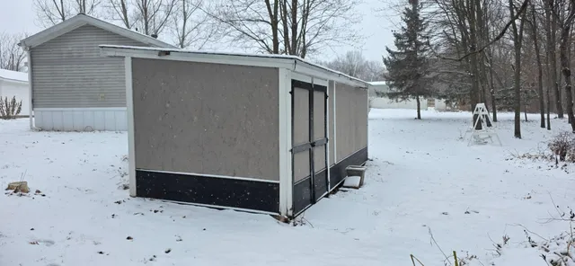 $134,900 | 3863 5th Drive, Wisconsin Dells, WI 53965