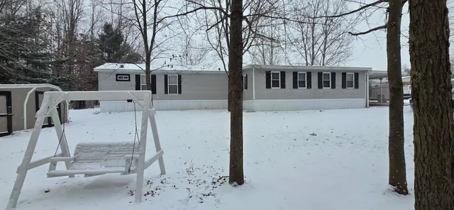 $134,900 | 3863 5th Drive, Wisconsin Dells, WI 53965