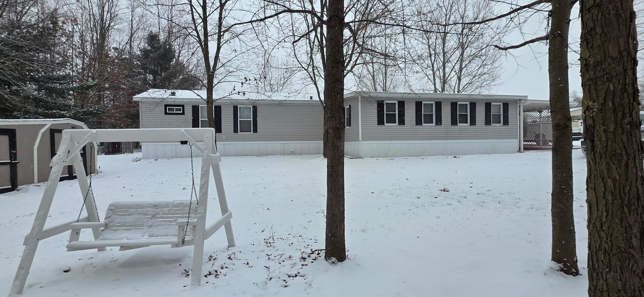 3863 5th Drive Wisconsin Dells, WI 53965 - Photo 40 of 50