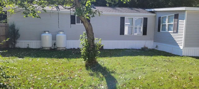 $134,900 | 3863 5th Drive, Wisconsin Dells, WI 53965