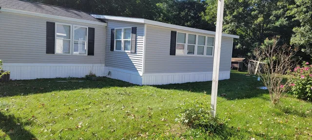 $134,900 | 3863 5th Drive, Wisconsin Dells, WI 53965