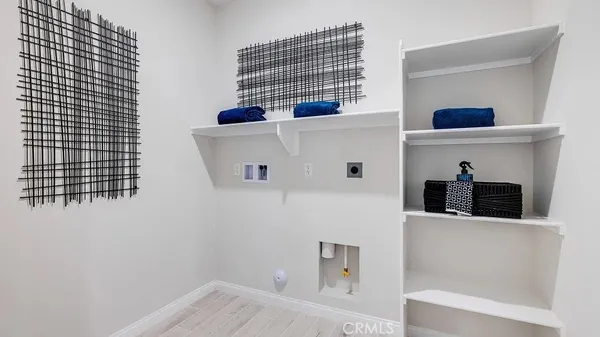 a bathroom with a bathtub and sink