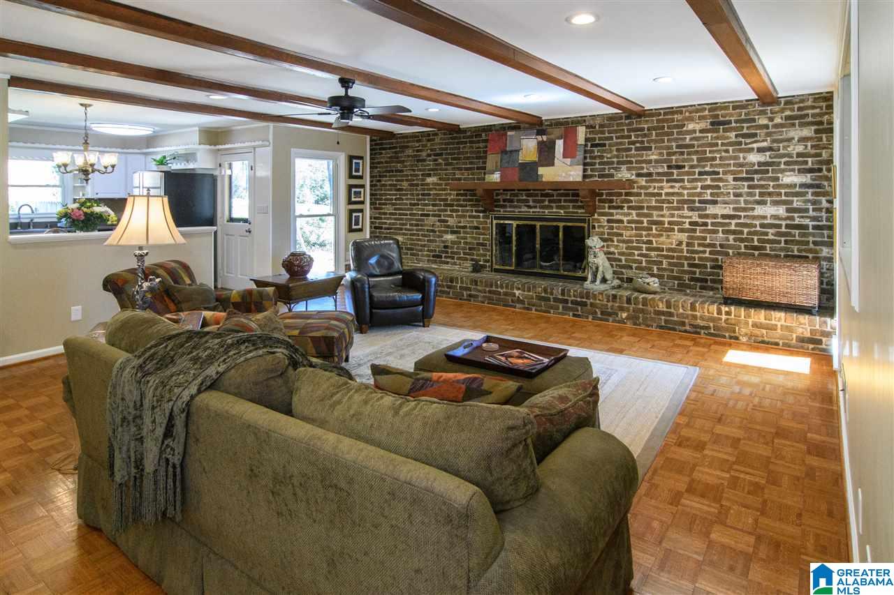 1817 Post Oak Road Vestavia Hills, AL 35216 - Photo 17 of 50