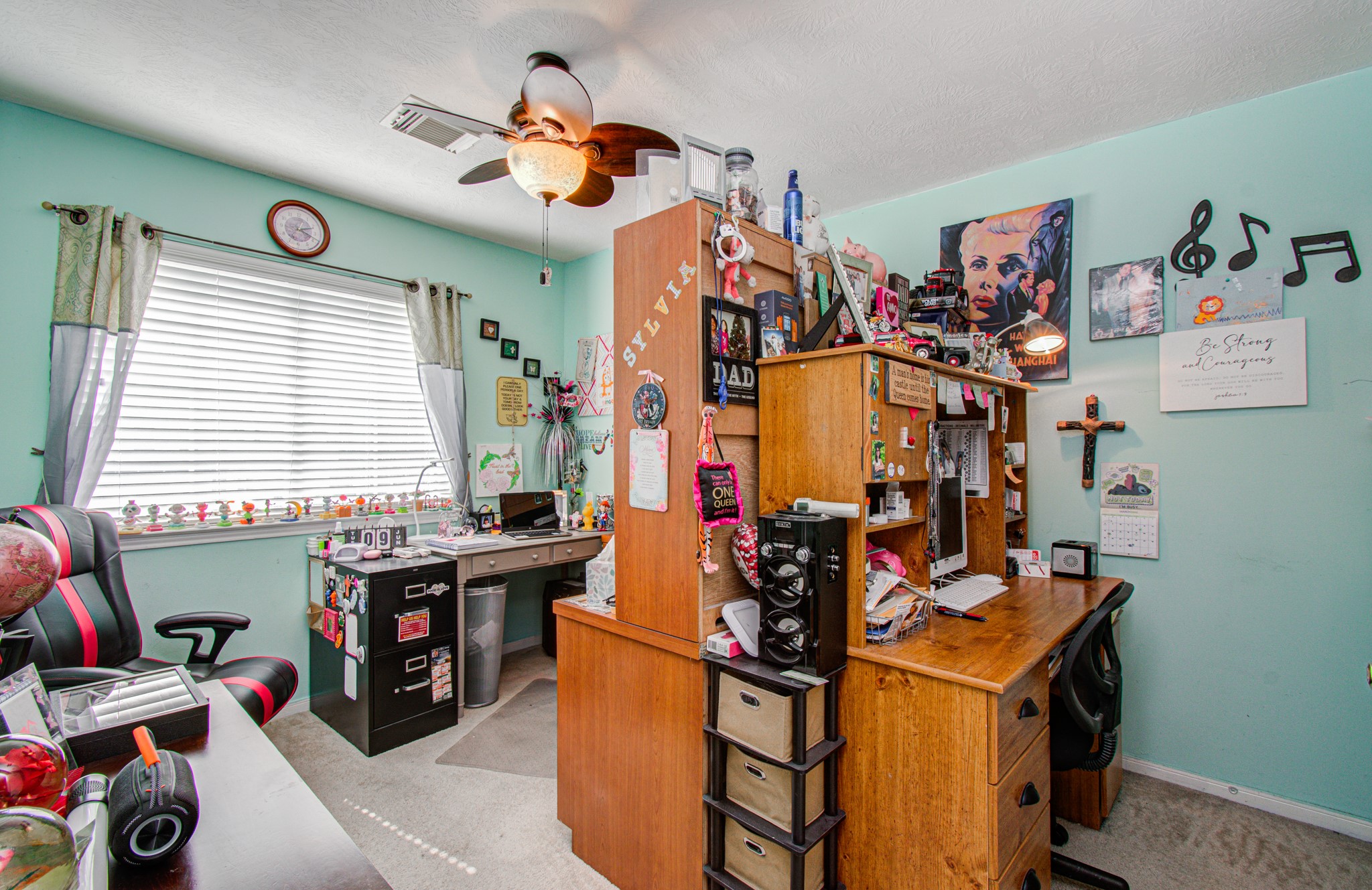 747 Cape Cottage Lane Spring, TX 77373 - Photo 27 of 37