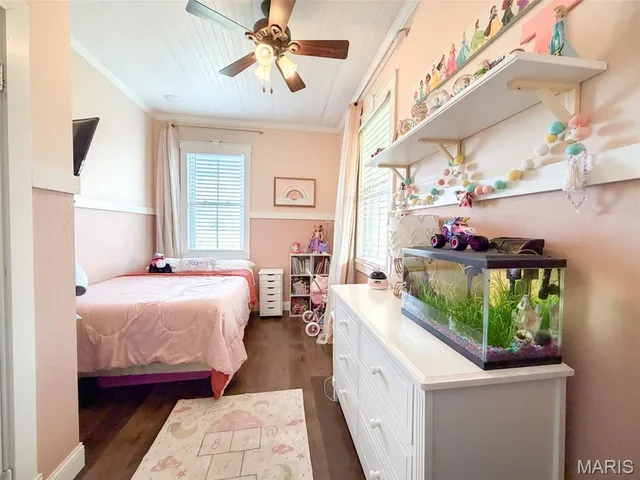 $315,000 | 9040 Grassy Branch Road, Germantown, IL 62245