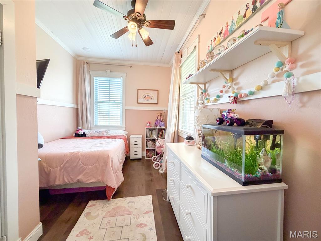 9040 Grassy Branch Road Germantown, IL 62245 - Photo 13 of 27