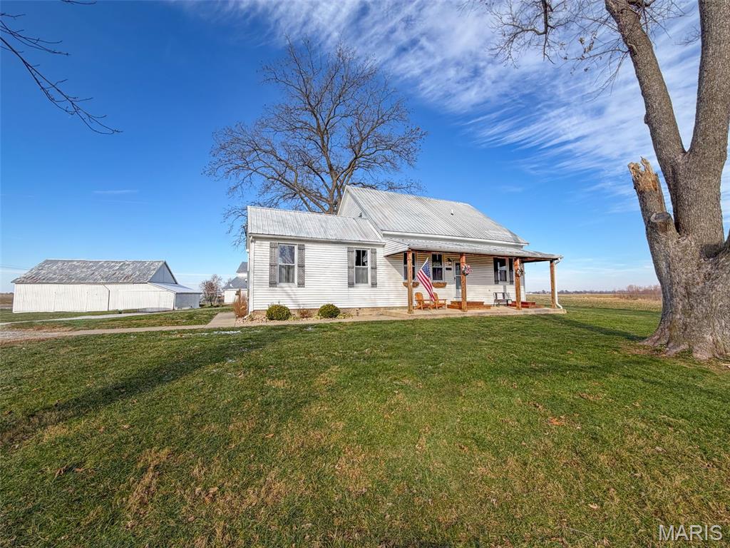 9040 Grassy Branch Road Germantown, IL 62245 - Photo 27 of 27