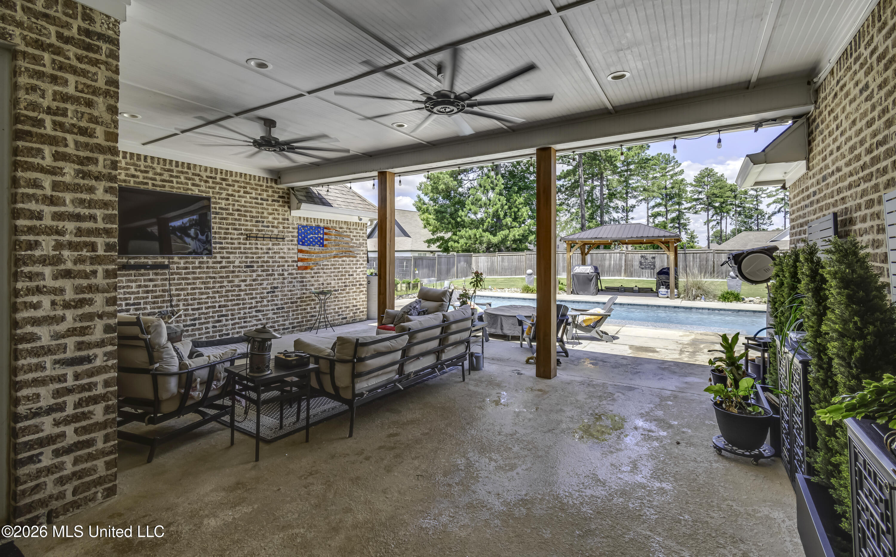 403 Crossvine Place Madison, MS 39110 - Photo 56 of 65 403 crossvine Pl--55