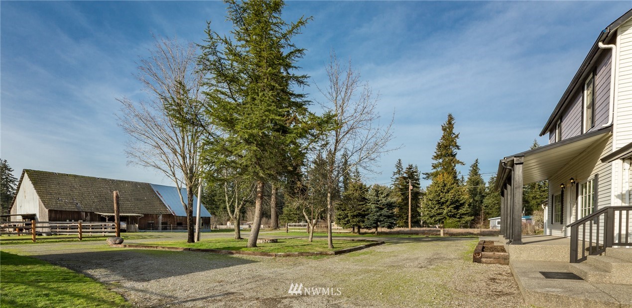 14505 Vail Cut Off Road Southeast Rainier, WA 98576 - Photo 20 of 25 Gallery Image 20