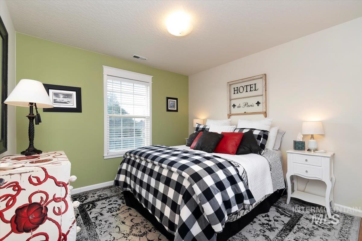 14111 Towers Drive Caldwell, ID 83607 - Photo 18 of 50 Bedroom featuring baseboards
