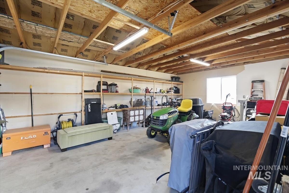 14111 Towers Drive Caldwell, ID 83607 - Photo 37 of 50 View of garage/shop