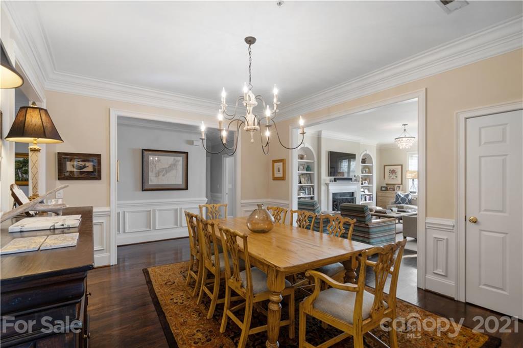 950 Queens Road Charlotte, NC 28207 - Photo 14 of 31 Gallery Image 14