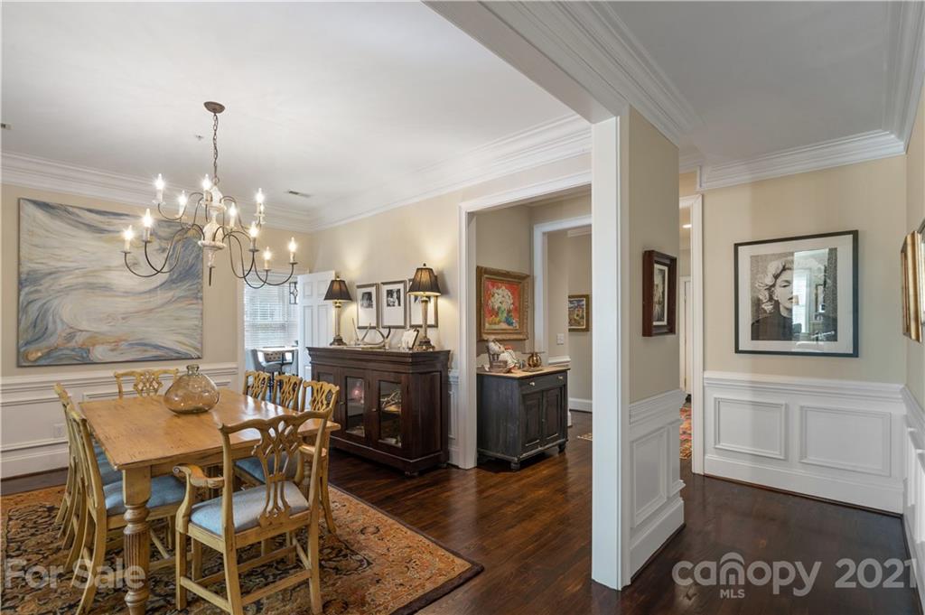 950 Queens Road Charlotte, NC 28207 - Photo 3 of 31 Gallery Image 3