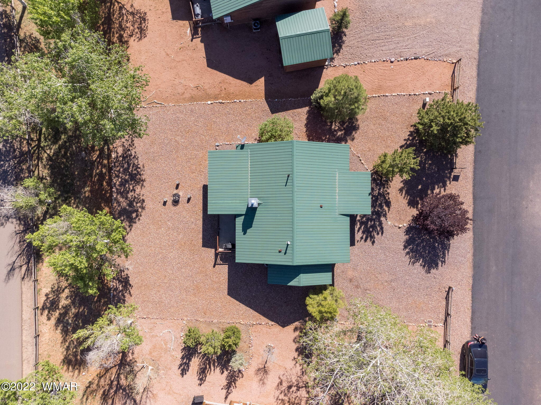 2333 Buffalo Loop Overgaard, AZ 85933 - Photo 11 of 25