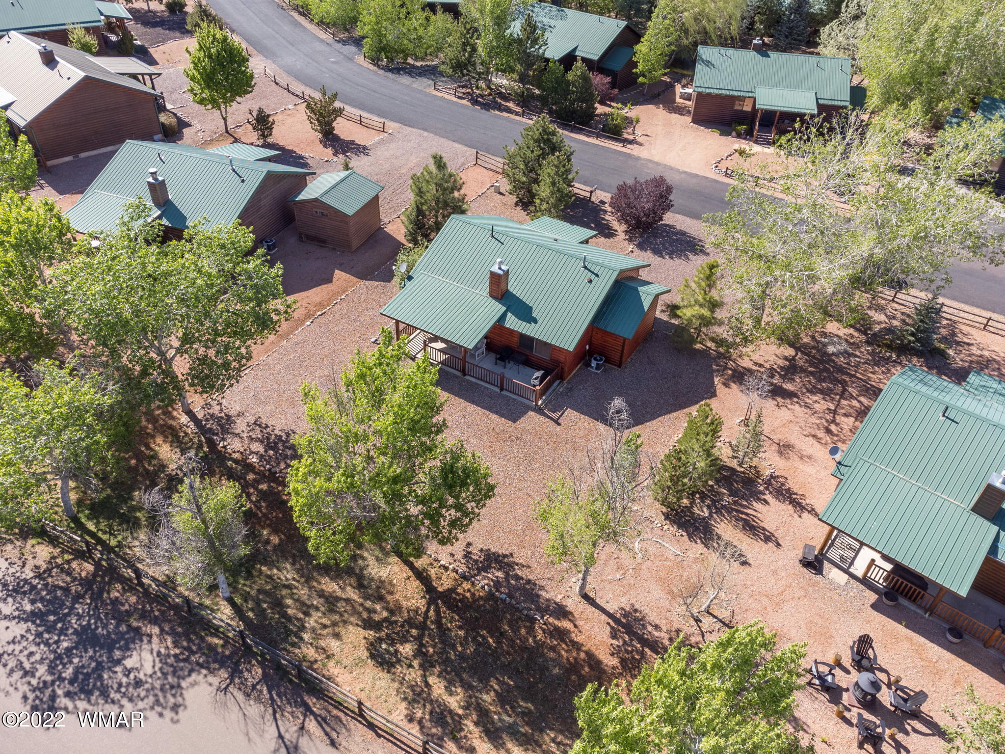 2333 Buffalo Loop Overgaard, AZ 85933 - Photo 12 of 25