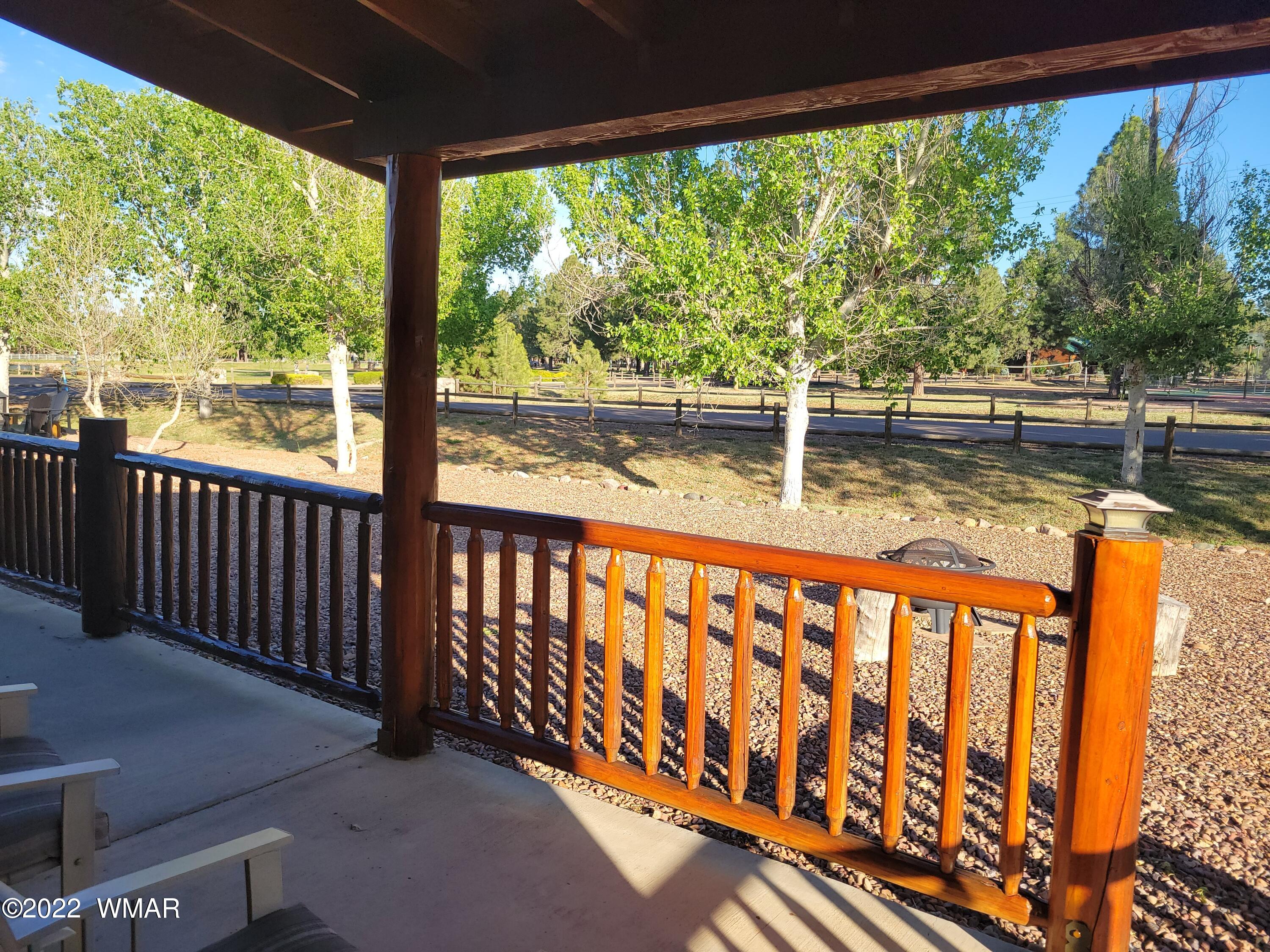 2333 Buffalo Loop Overgaard, AZ 85933 - Photo 14 of 25