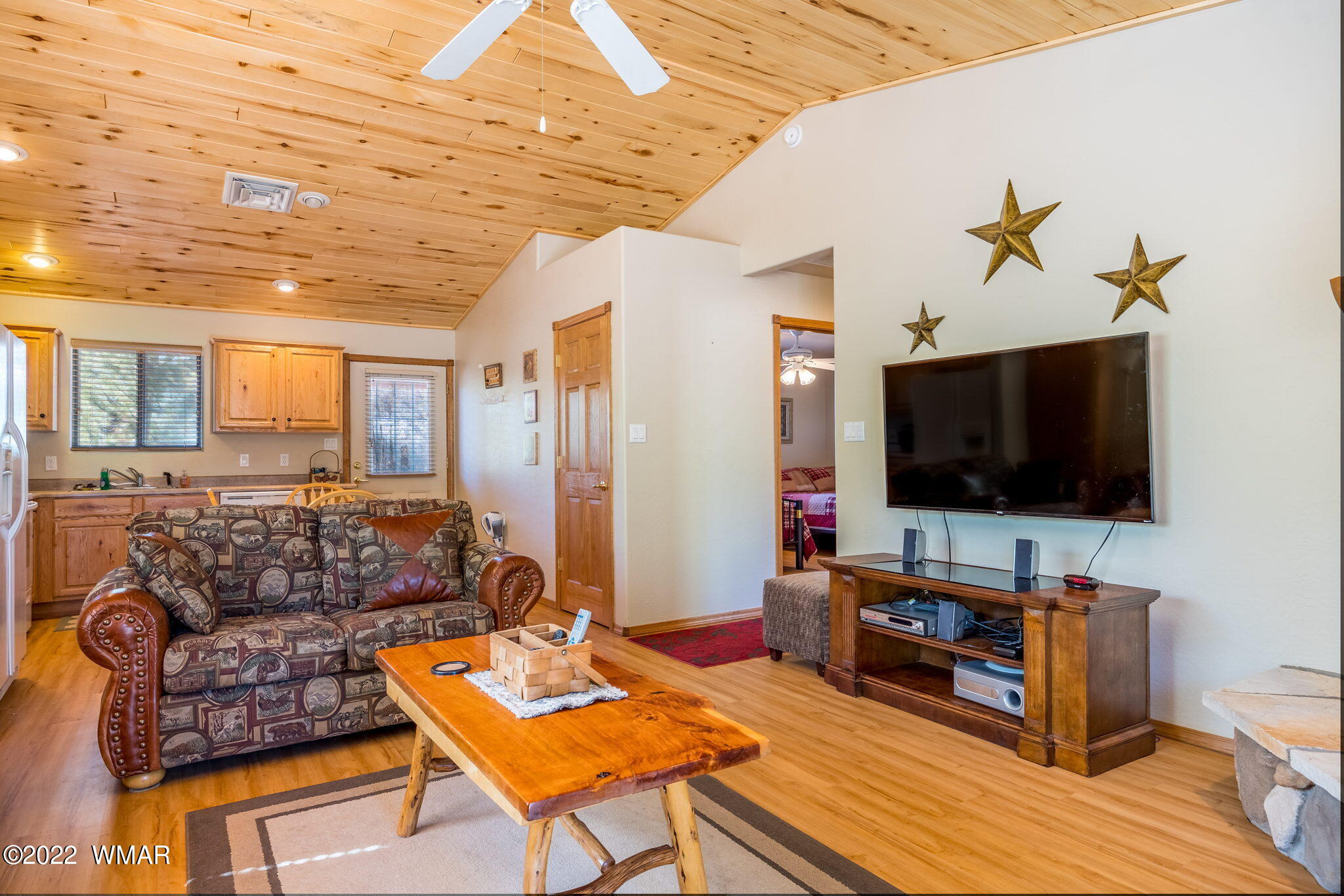 2333 Buffalo Loop Overgaard, AZ 85933 - Photo 20 of 25