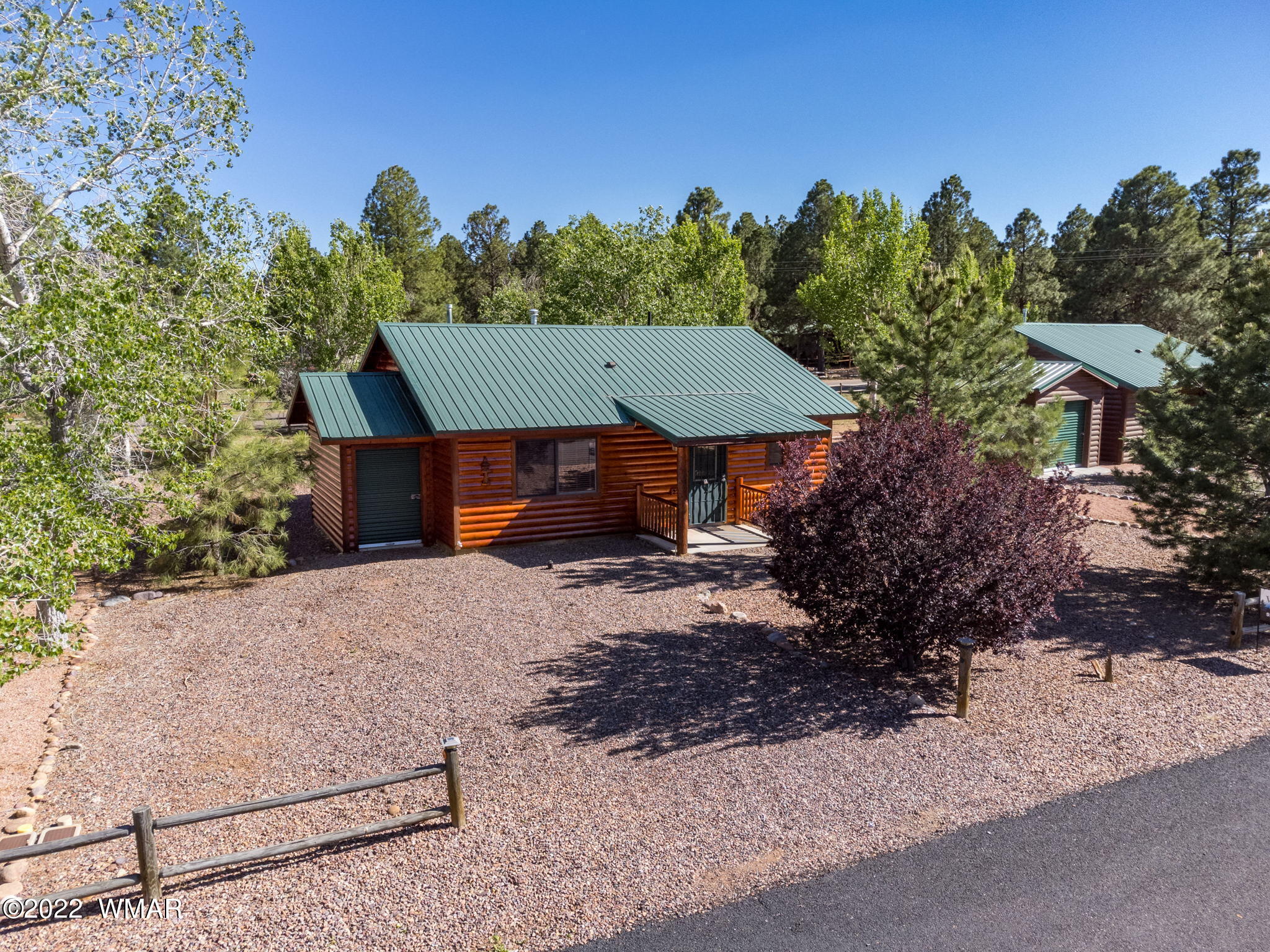 2333 Buffalo Loop Overgaard, AZ 85933 - Photo 2 of 25