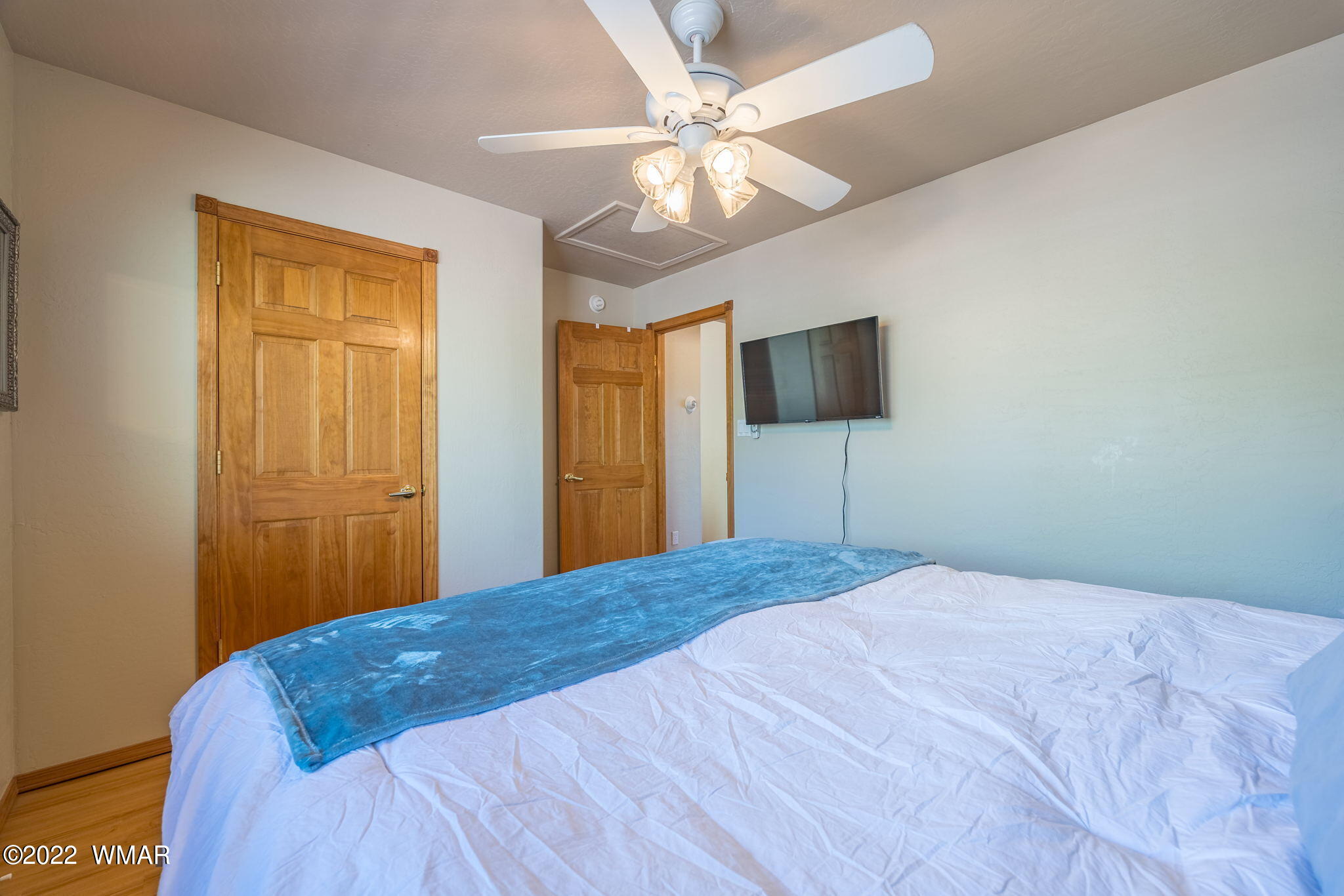 2333 Buffalo Loop Overgaard, AZ 85933 - Photo 25 of 25