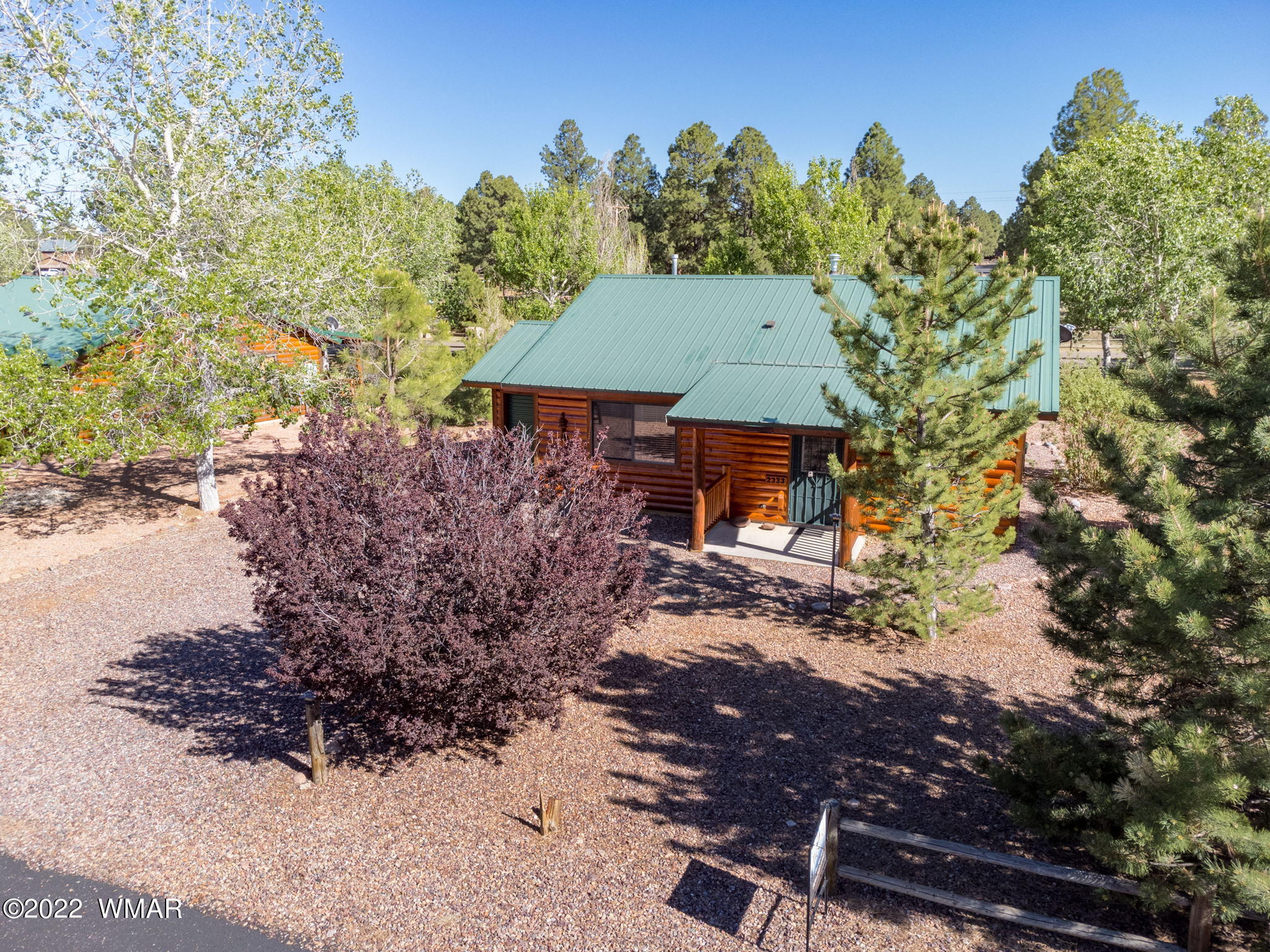 2333 Buffalo Loop Overgaard, AZ 85933 - Photo 3 of 25