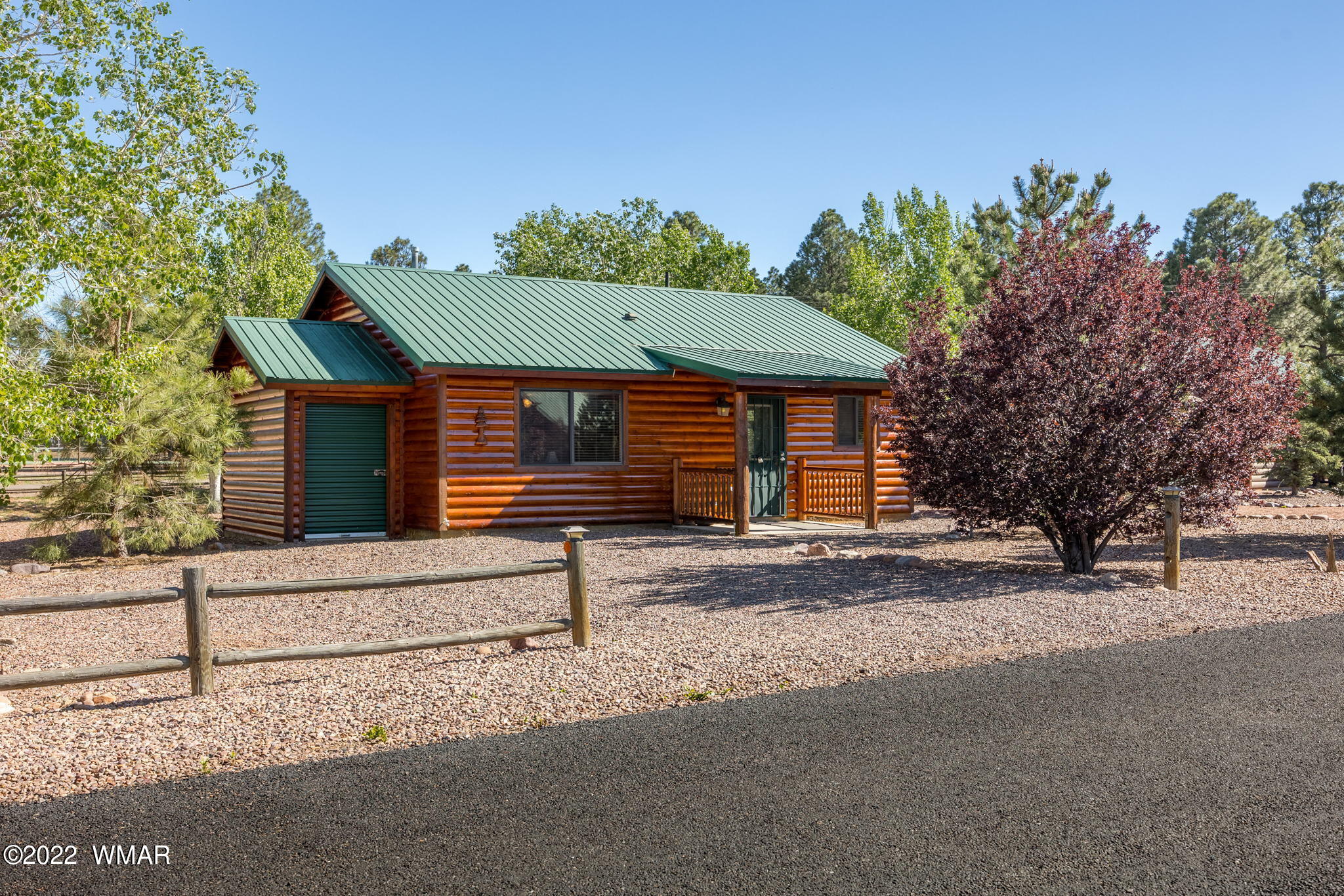 2333 Buffalo Loop Overgaard, AZ 85933 - Photo 4 of 25
