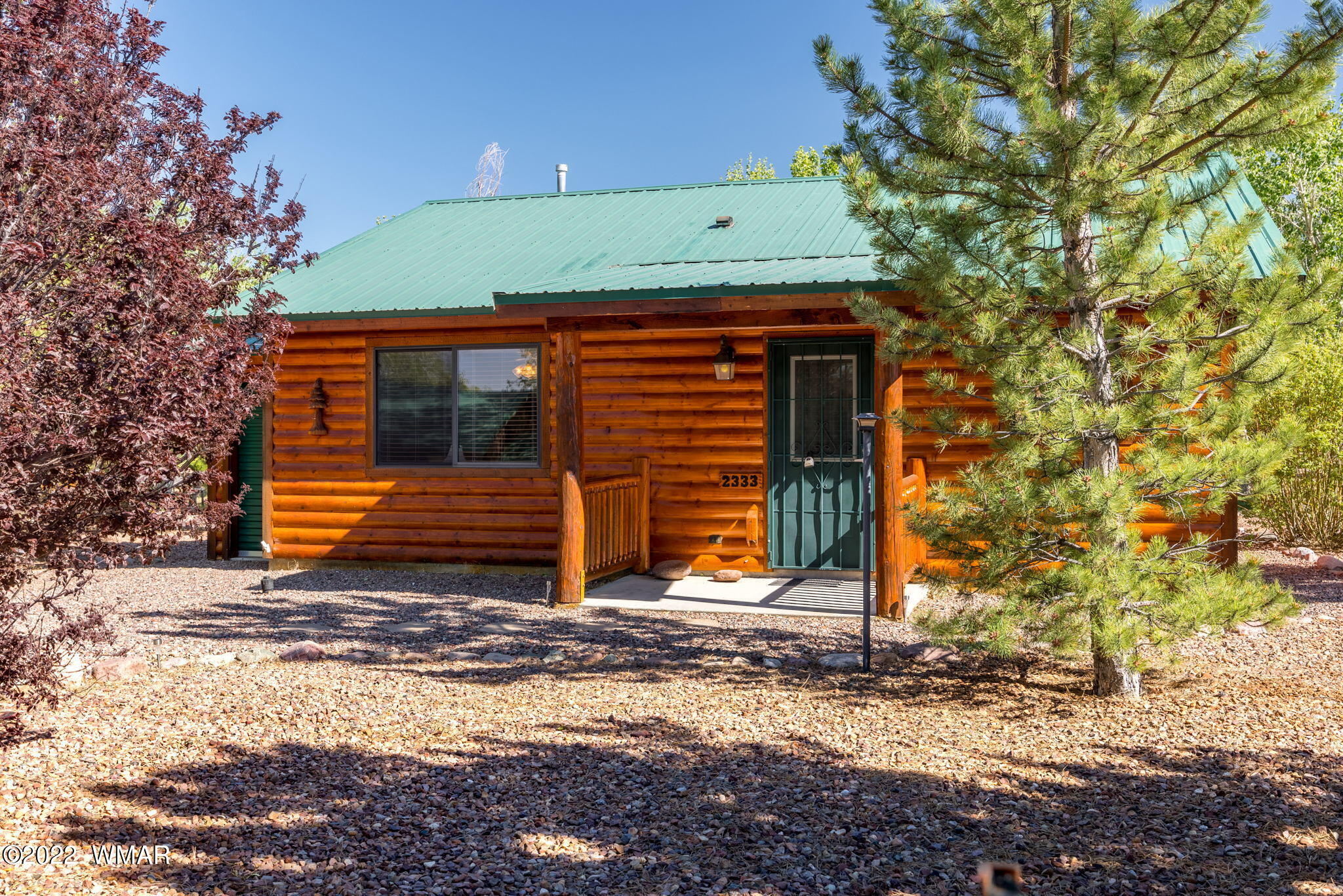 2333 Buffalo Loop Overgaard, AZ 85933 - Photo 5 of 25