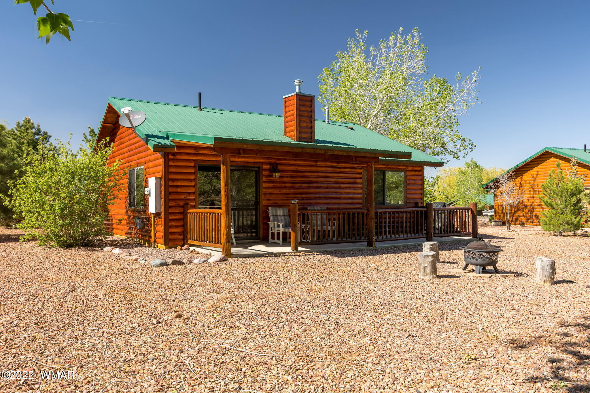 2333 Buffalo Loop Overgaard, AZ 85933 - Photo 6 of 25